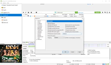 Download uTorrent 3.5.5 Build 46348 for Windows .